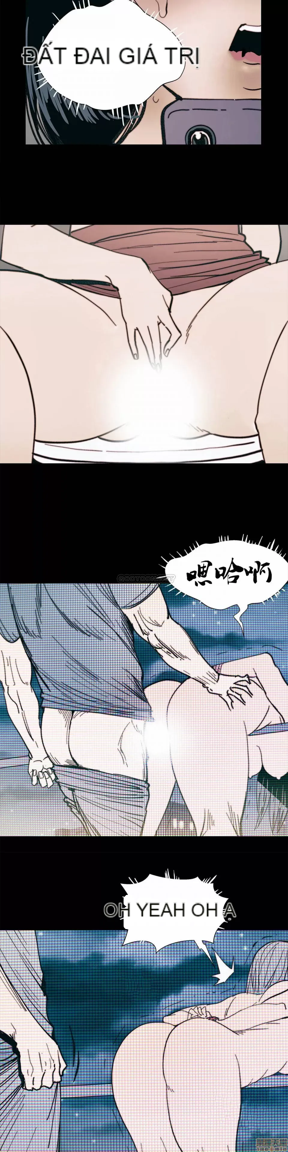 Muốn giết bạn - - Chương 1-37