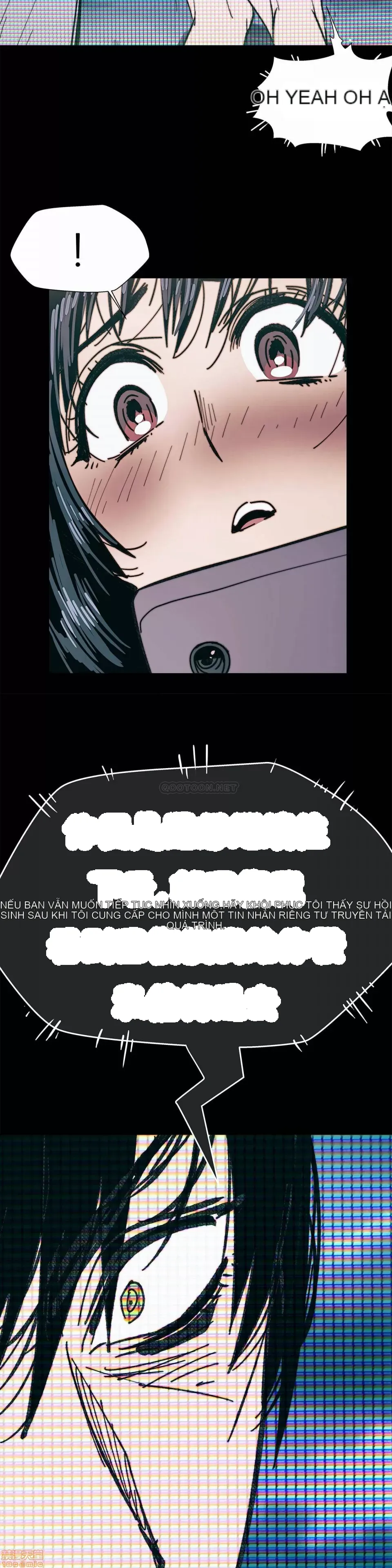 Muốn giết bạn - - Chương 1-37