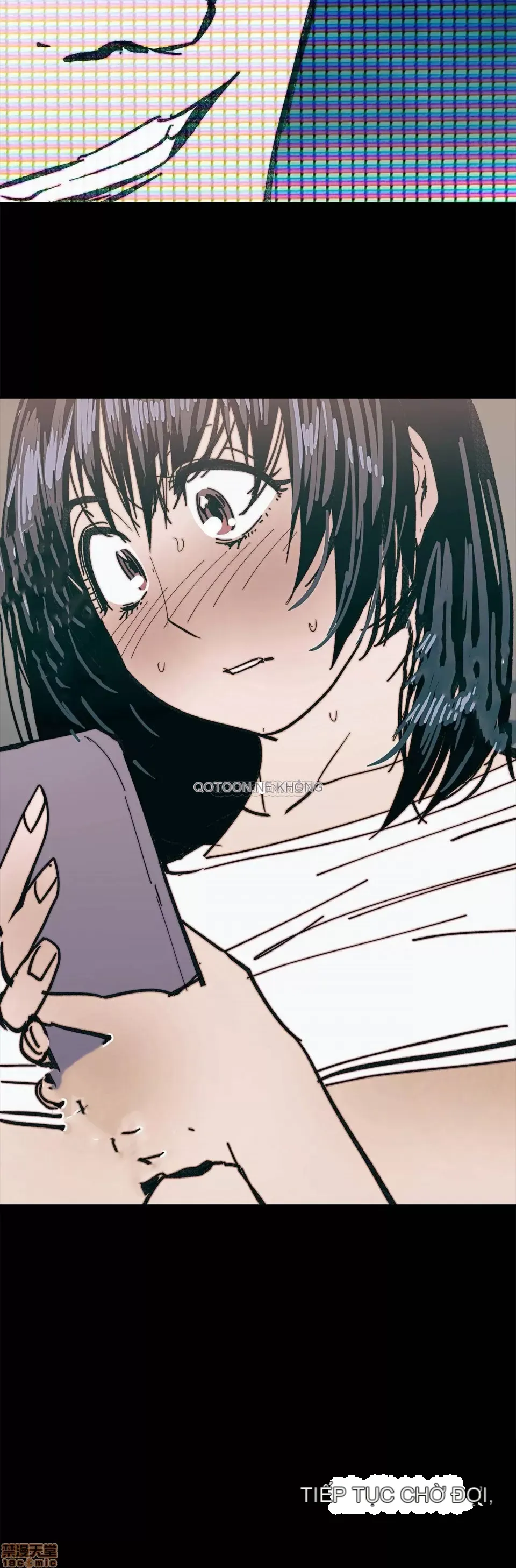 Muốn giết bạn - - Chương 1-37