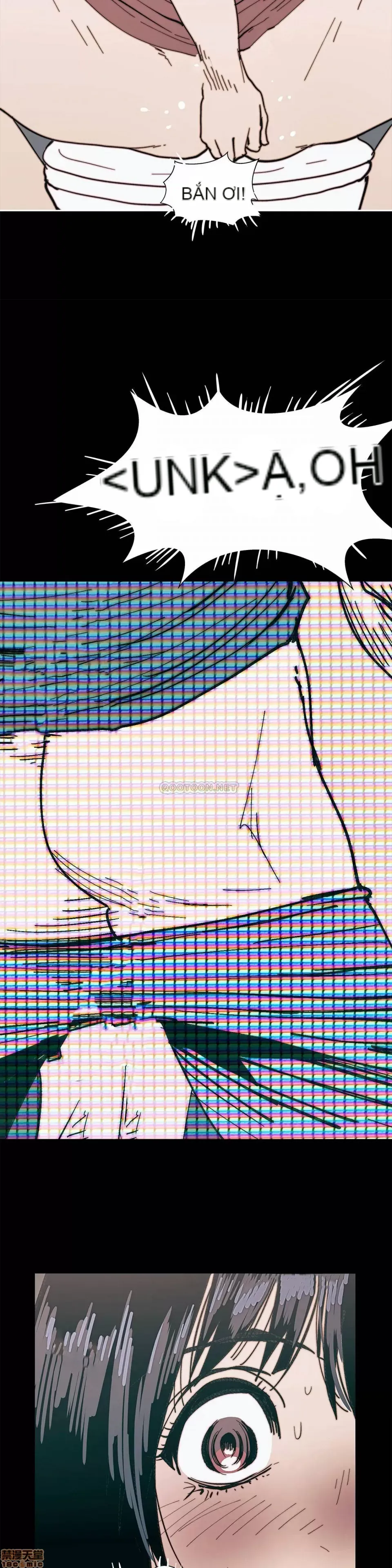 Muốn giết bạn - - Chương 1-37