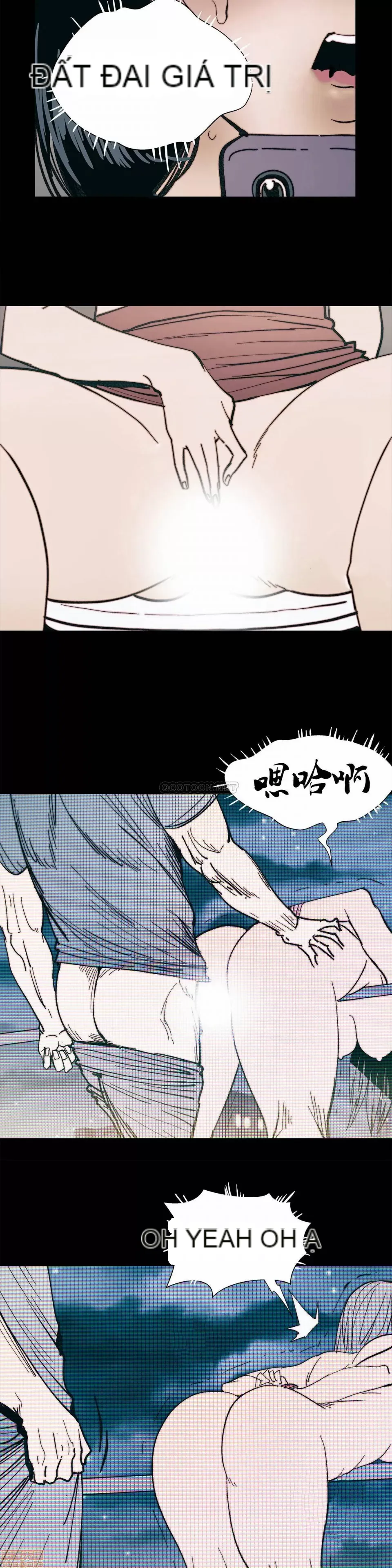 Muốn giết bạn - - Chương 1-37