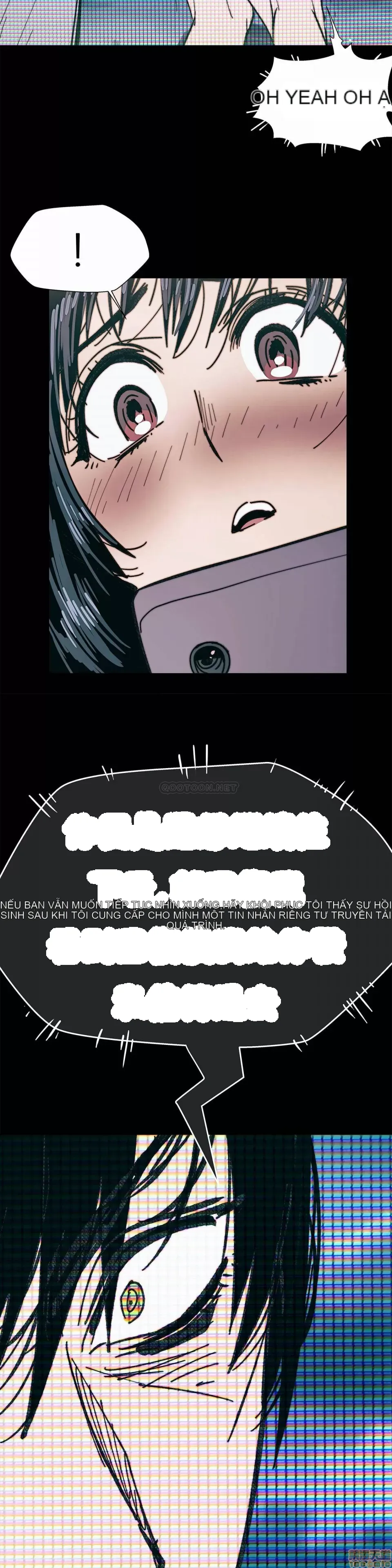 Muốn giết bạn - - Chương 1-37