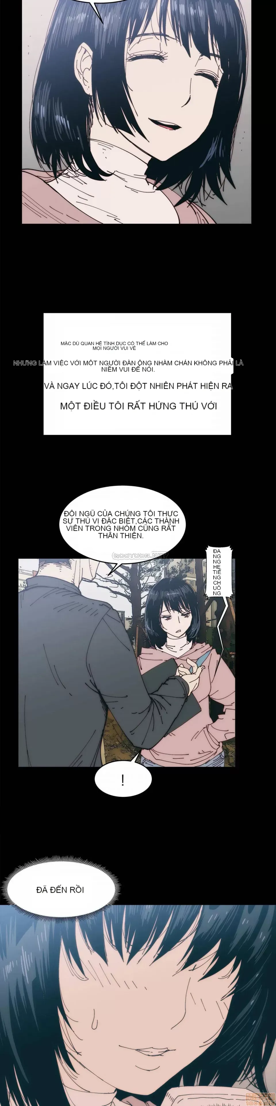 Muốn giết bạn - - Chương 1-37