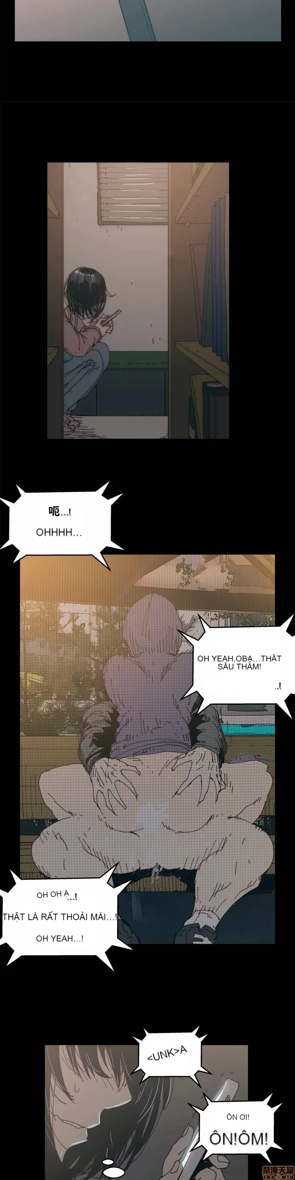 Muốn giết bạn - - Chương 1-37