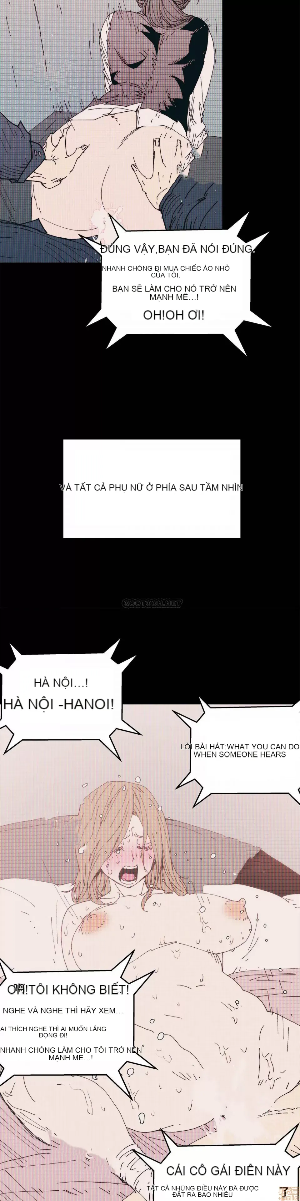 Muốn giết bạn - - Chương 1-37