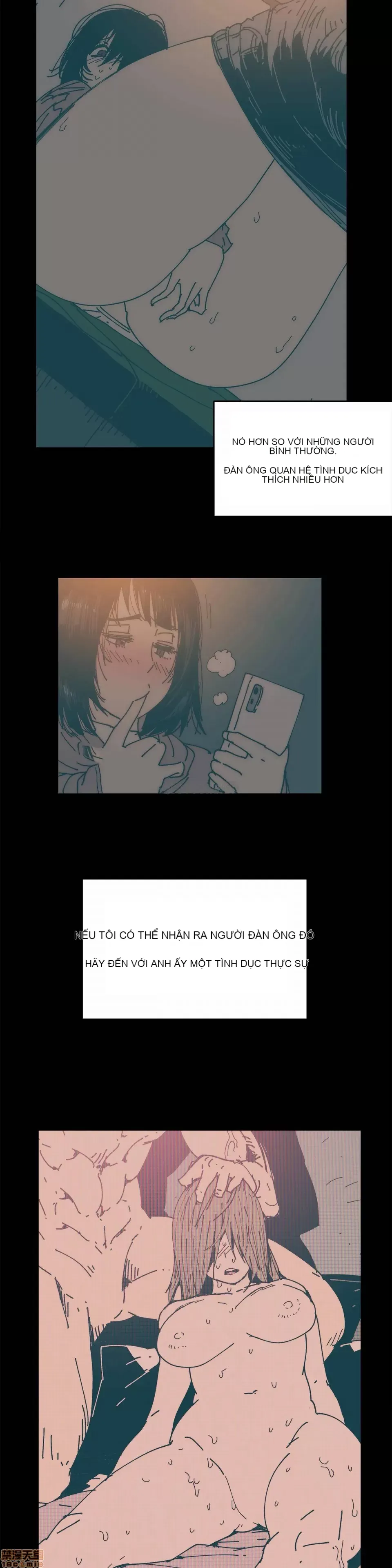 Muốn giết bạn - - Chương 1-37