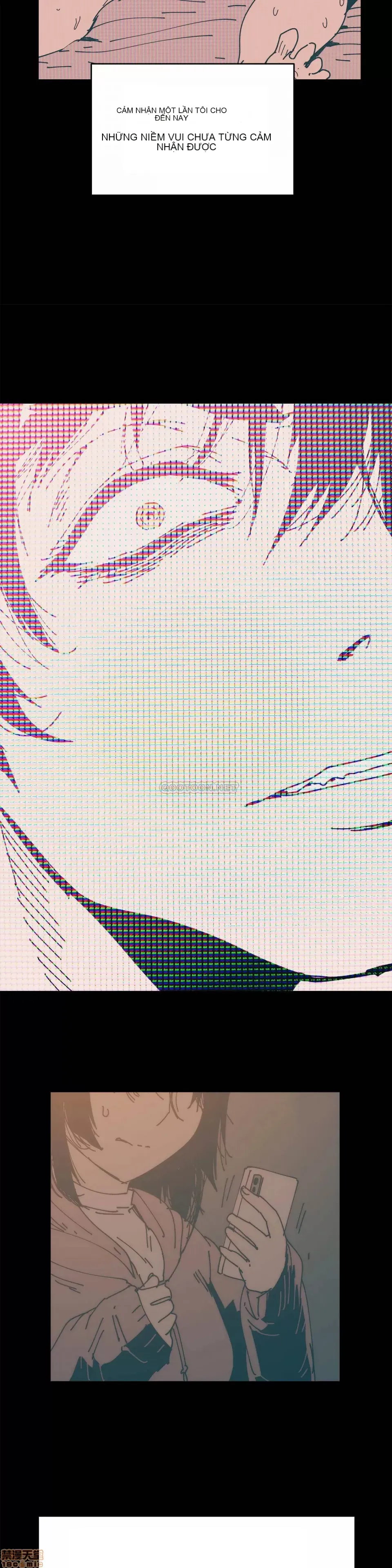 Muốn giết bạn - - Chương 1-37