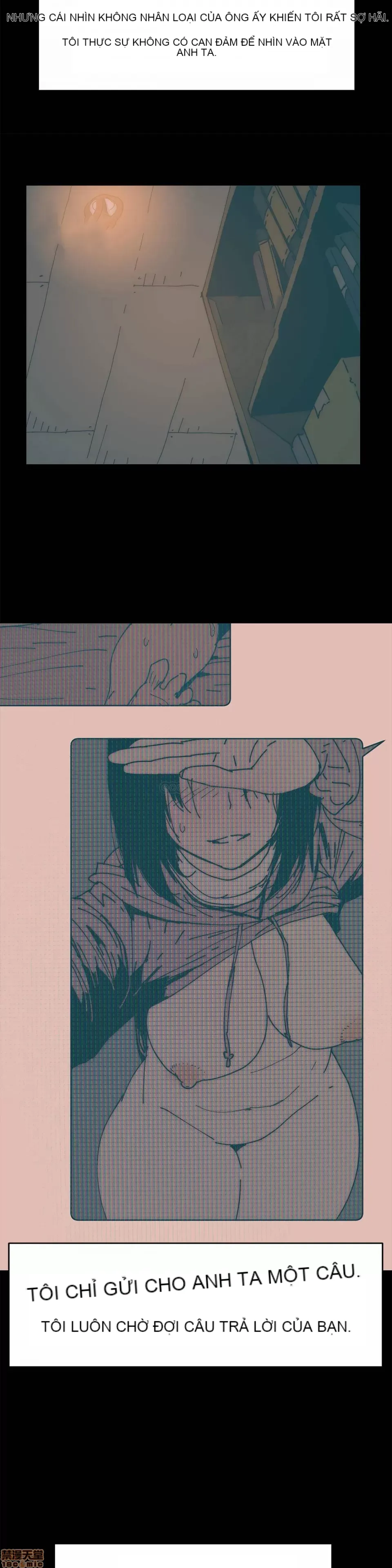 Muốn giết bạn - - Chương 1-37