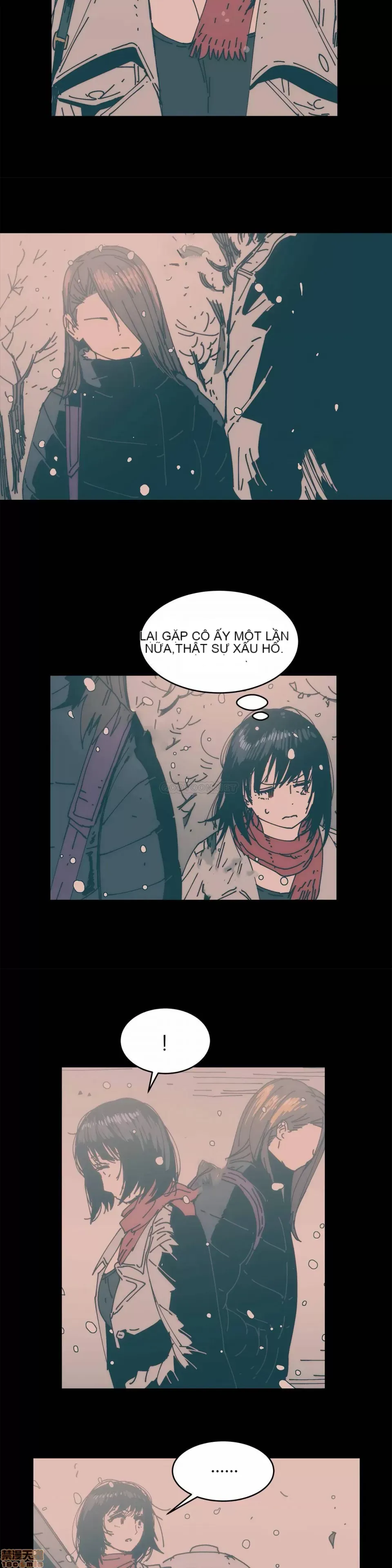 Muốn giết bạn - - Chương 1-37