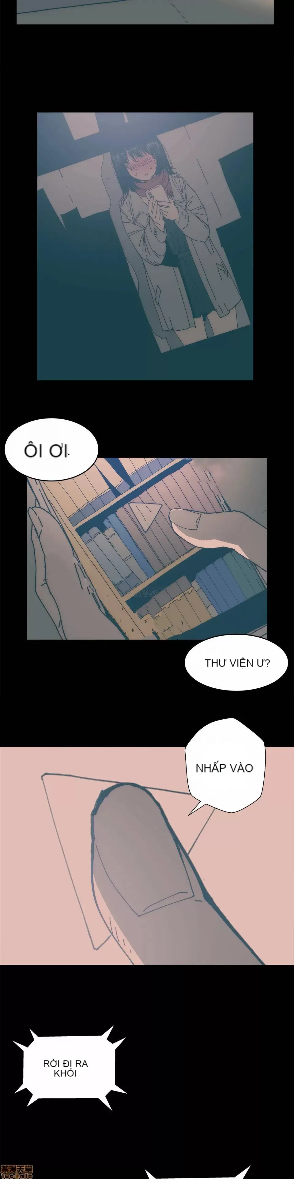 Muốn giết bạn - - Chương 1-37