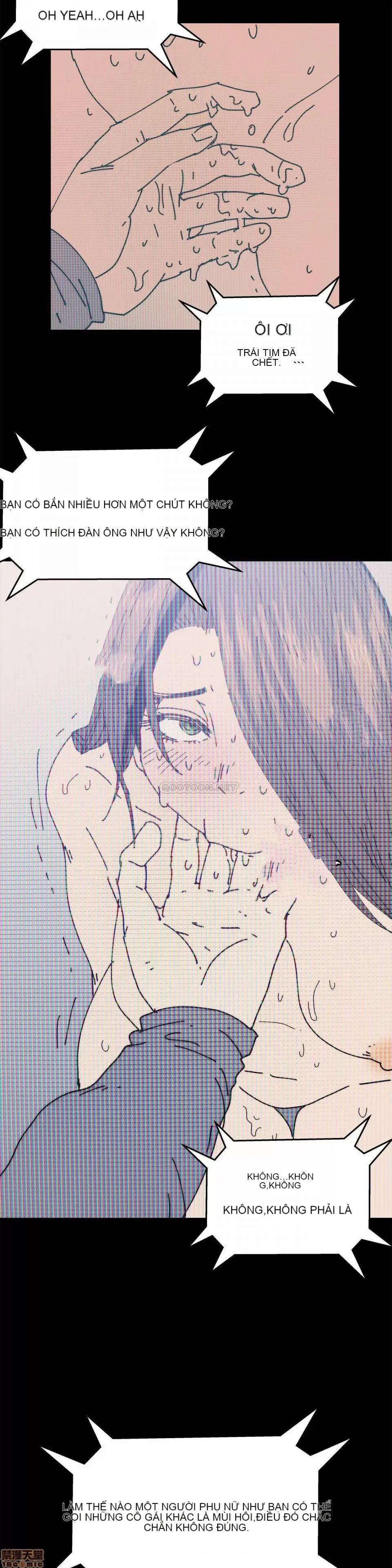 Muốn giết bạn - - Chương 1-37