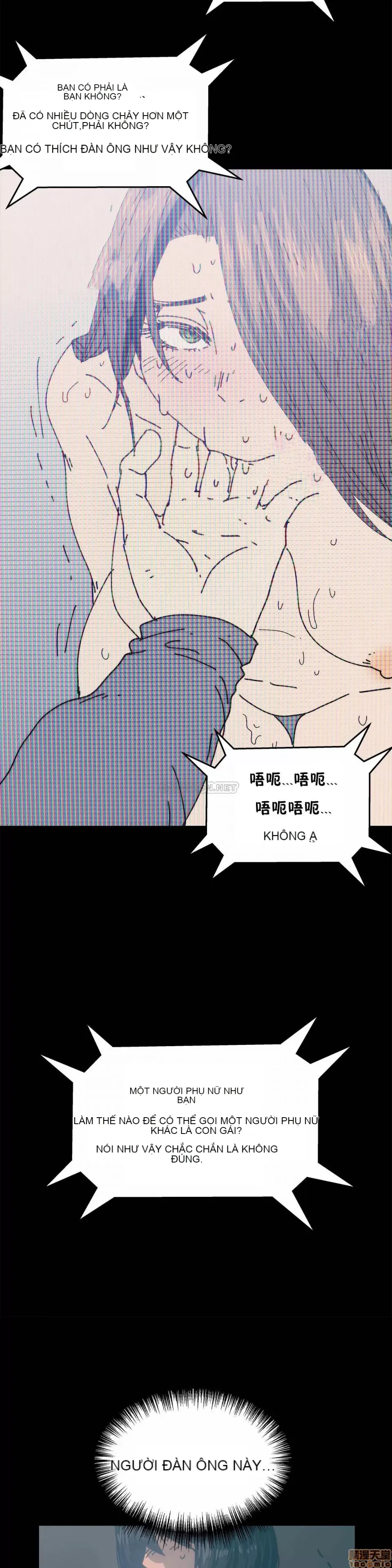 Muốn giết bạn - - Chương 1-37