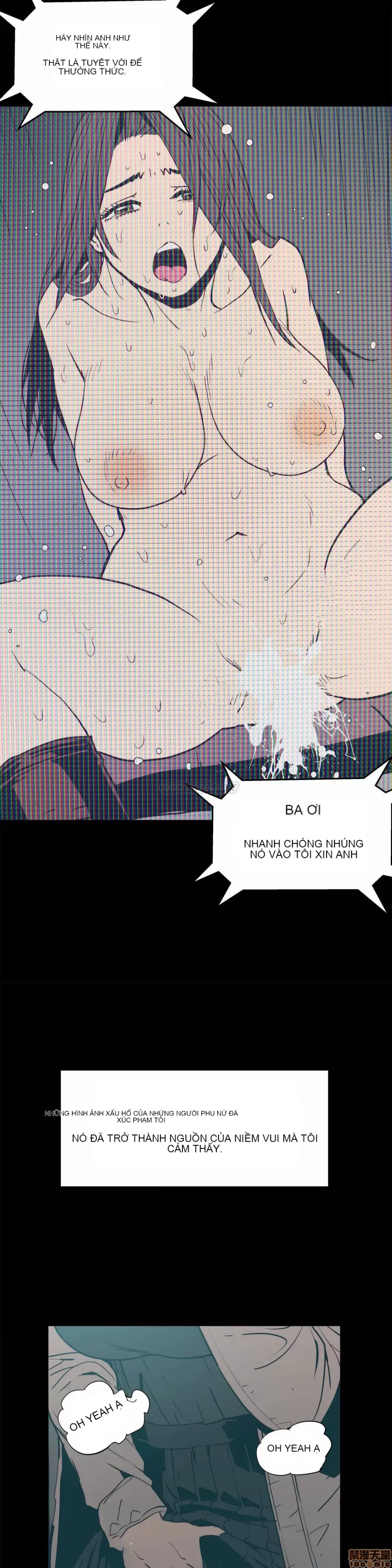 Muốn giết bạn - - Chương 1-37