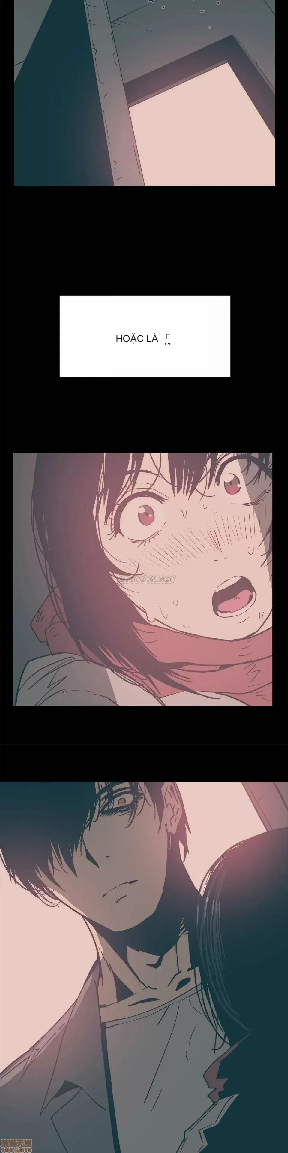 Muốn giết bạn - - Chương 1-37