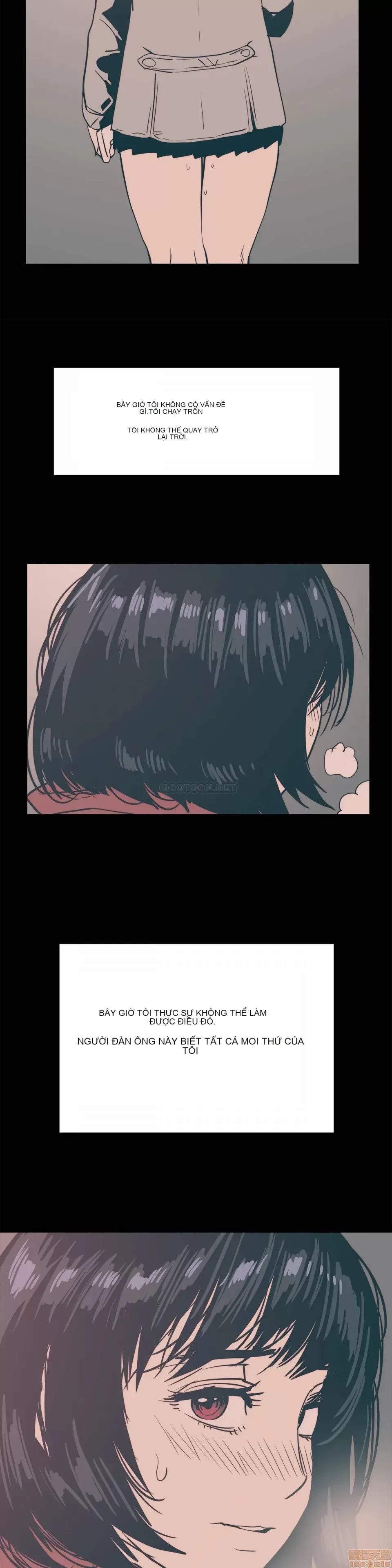 Muốn giết bạn - - Chương 1-37