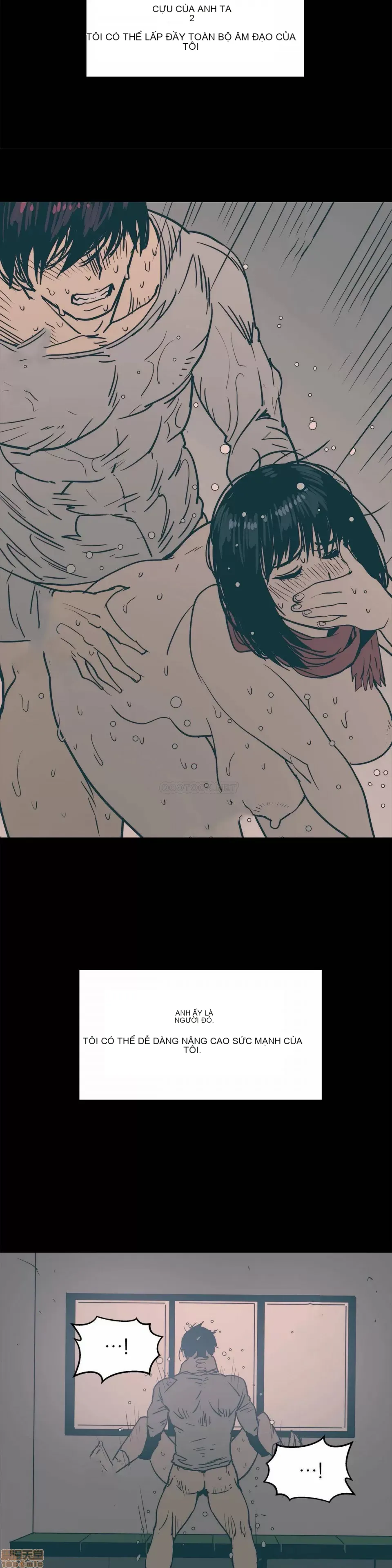 Muốn giết bạn - - Chương 1-37