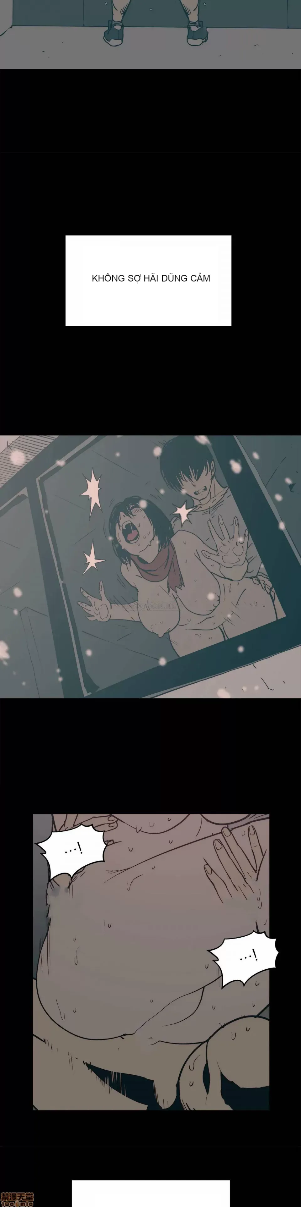 Muốn giết bạn - - Chương 1-37