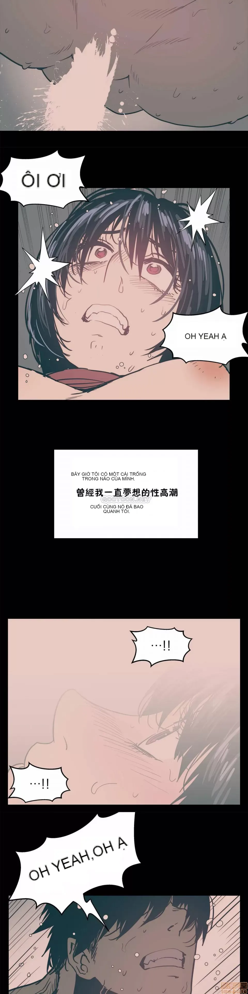 Muốn giết bạn - - Chương 1-37