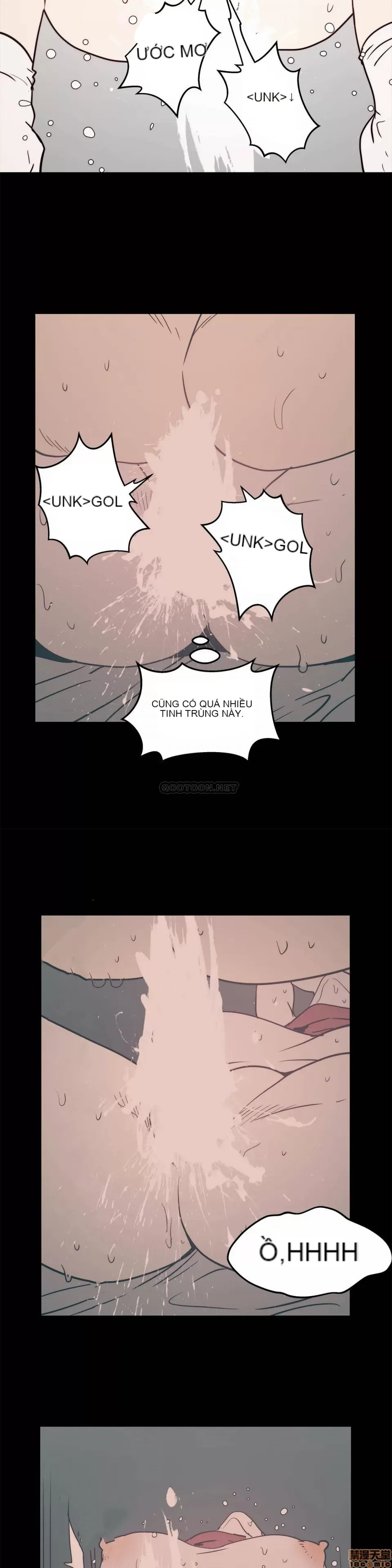 Muốn giết bạn - - Chương 1-37