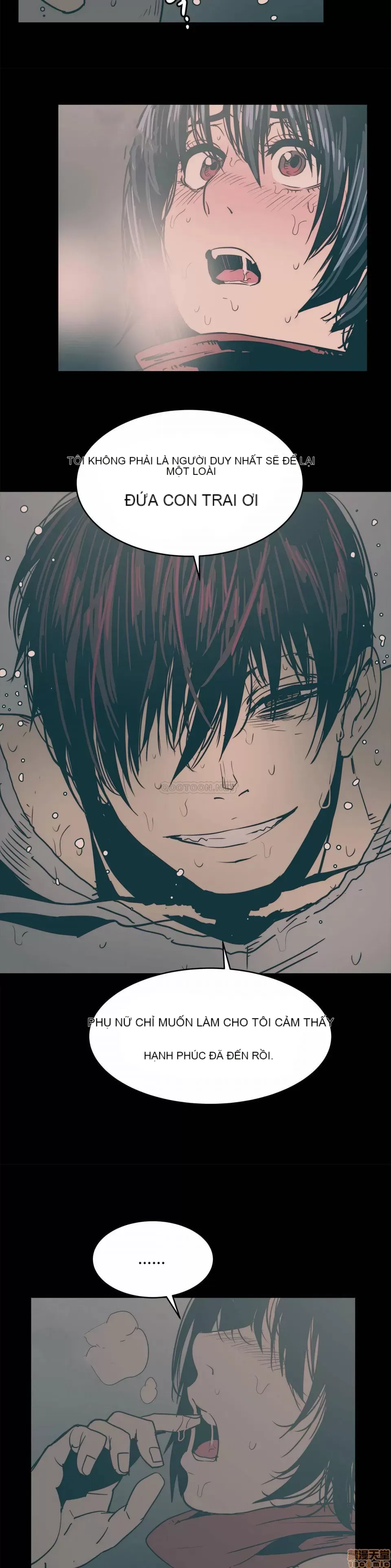 Muốn giết bạn - - Chương 1-37