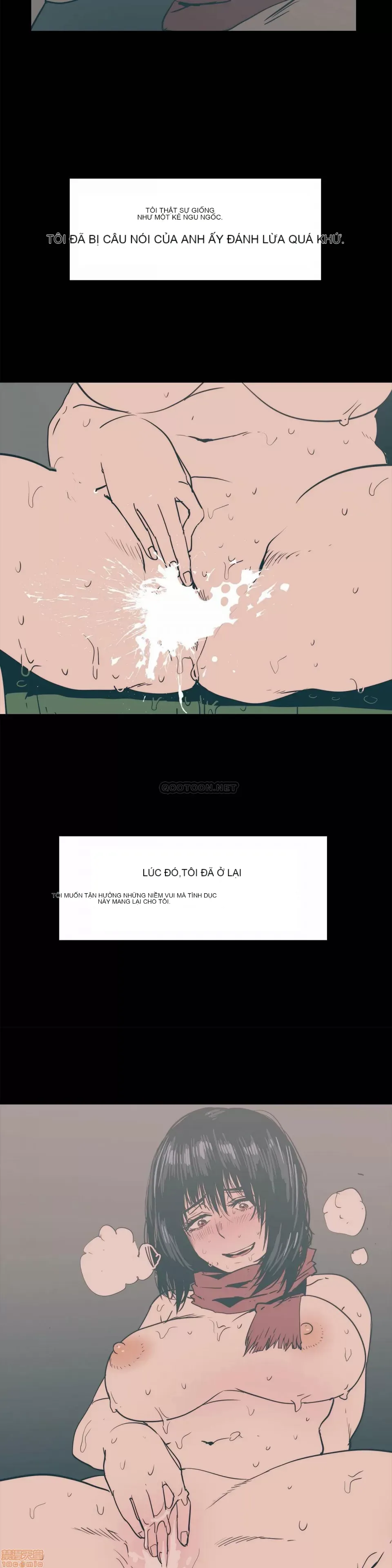 Muốn giết bạn - - Chương 1-37