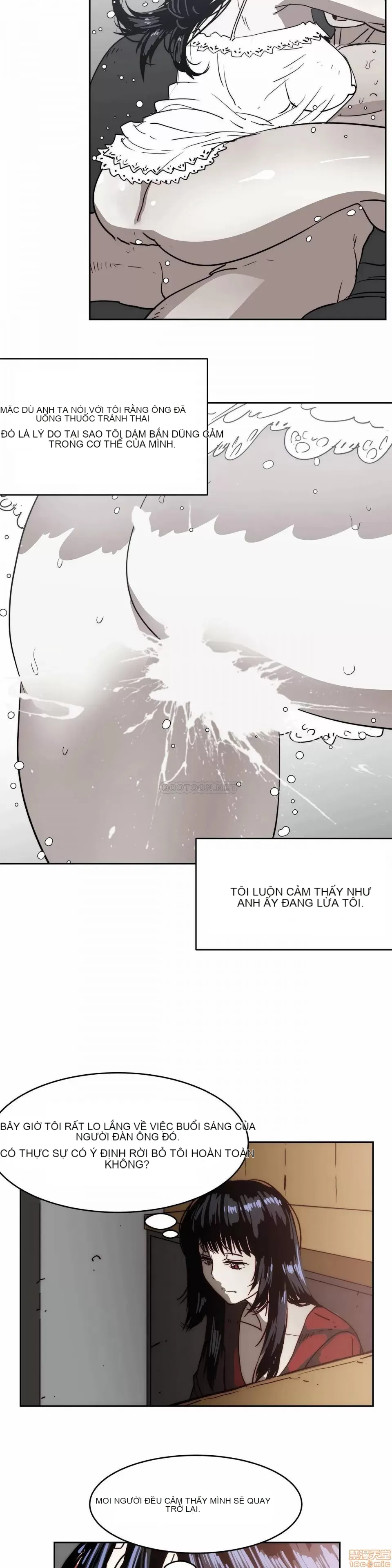 Muốn giết bạn - - Chương 1-37