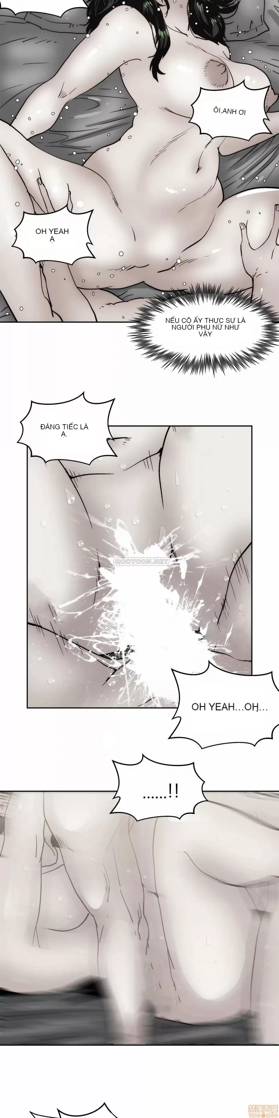 Muốn giết bạn - - Chương 1-37