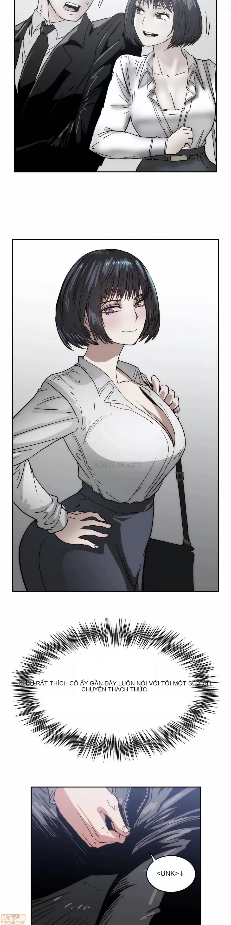 Muốn giết bạn - - Chương 1-37