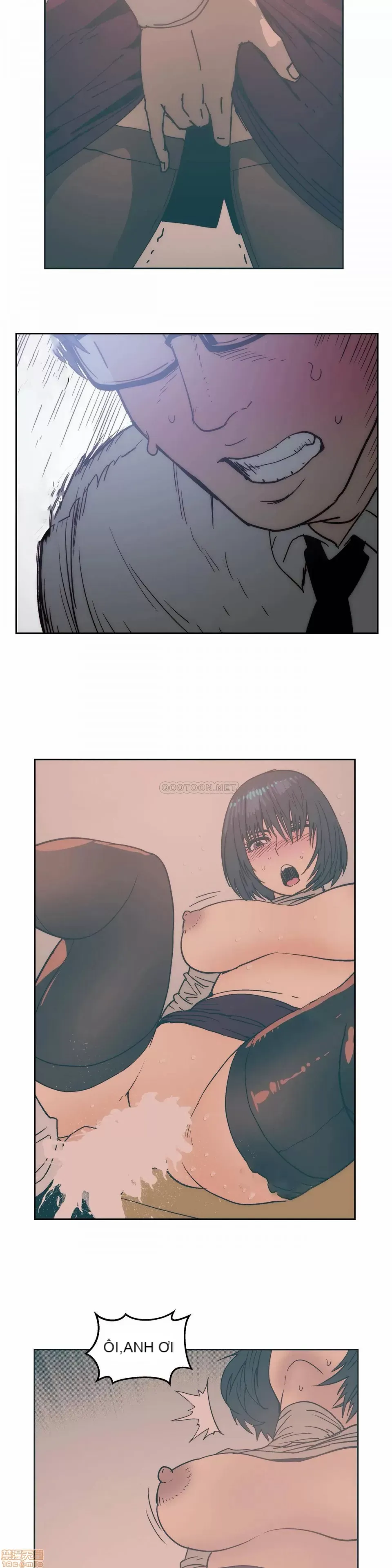 Muốn giết bạn - - Chương 1-37