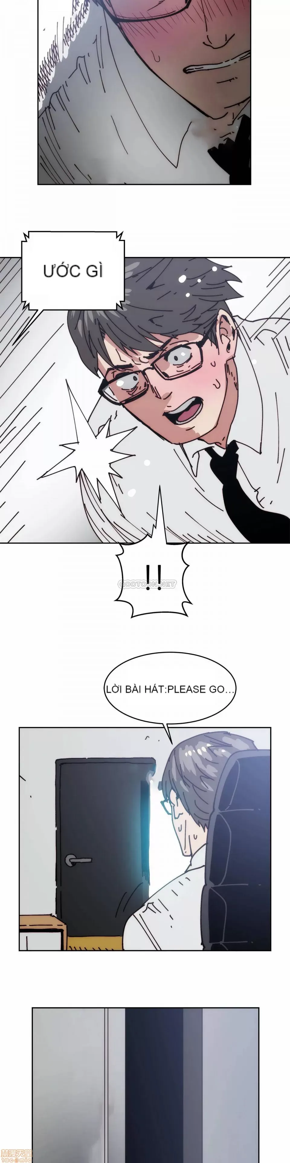 Muốn giết bạn - - Chương 1-37