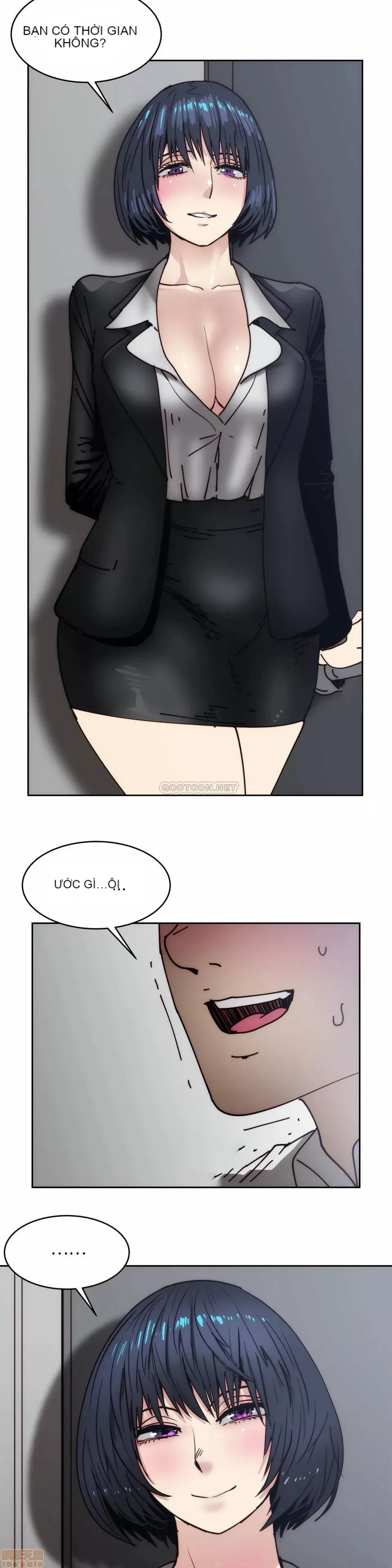 Muốn giết bạn - - Chương 1-37