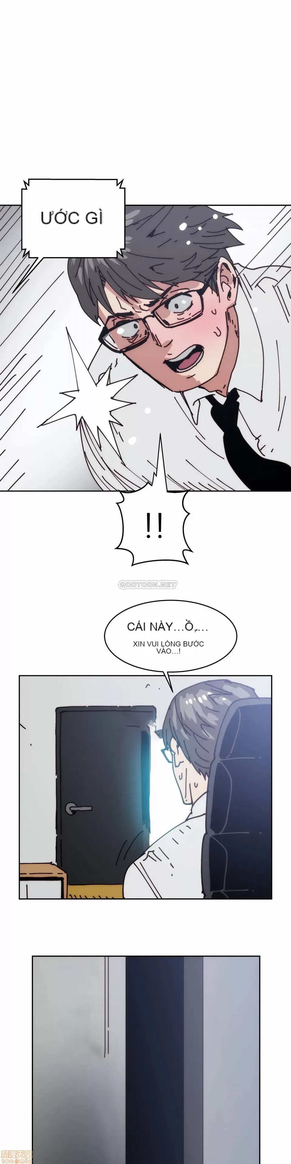 Muốn giết bạn - - Chương 1-37