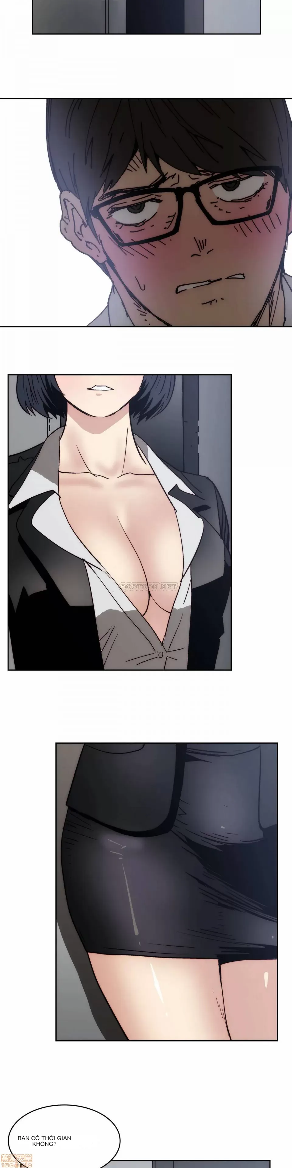 Muốn giết bạn - - Chương 1-37