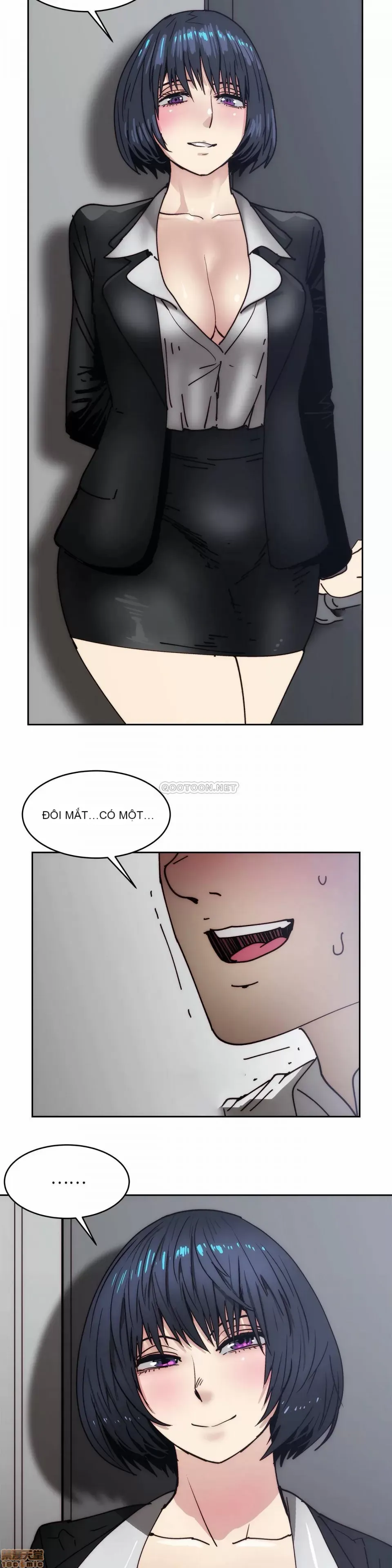 Muốn giết bạn - - Chương 1-37