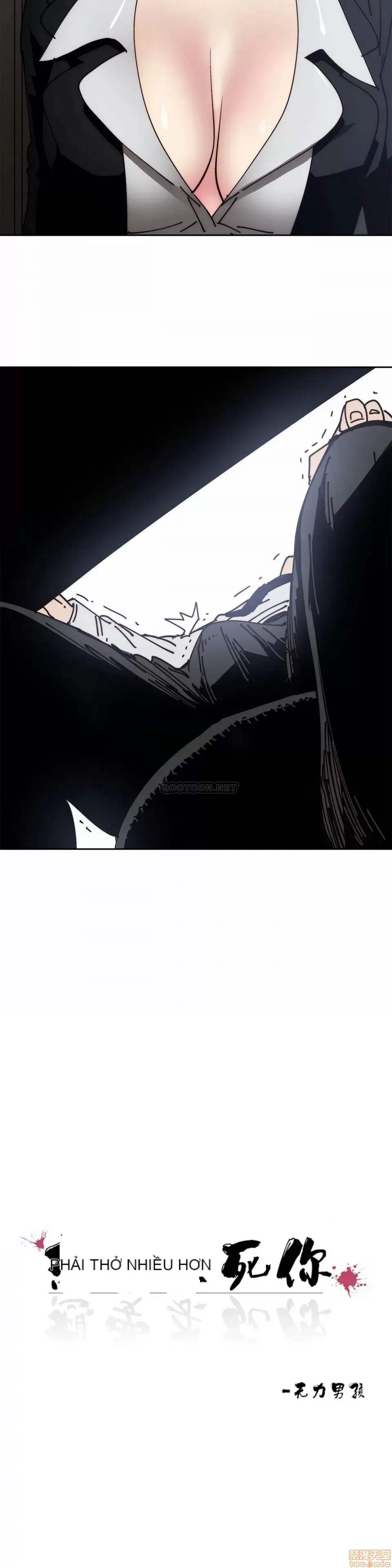 Muốn giết bạn - - Chương 1-37