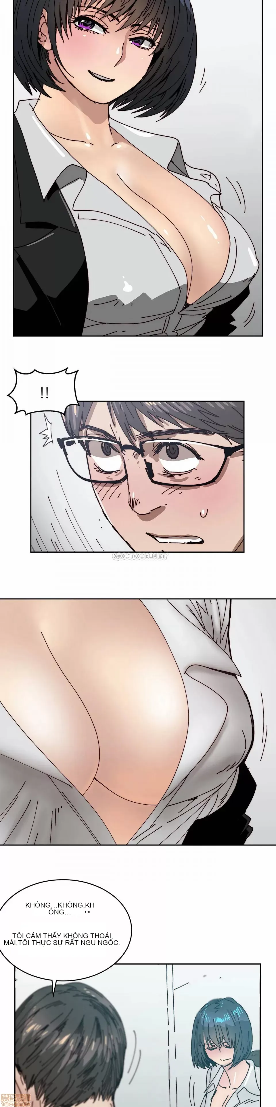 Muốn giết bạn - - Chương 1-37