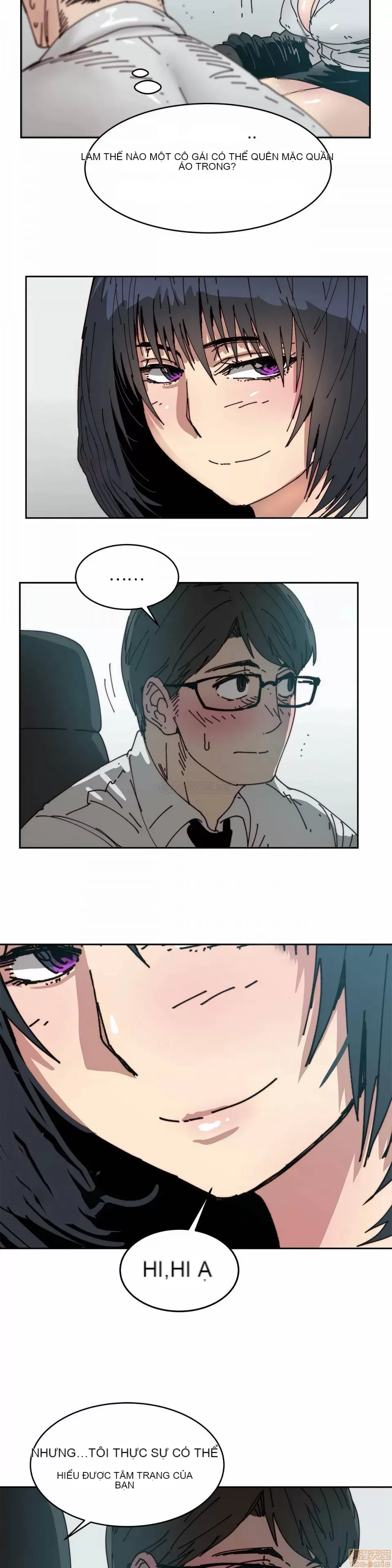 Muốn giết bạn - - Chương 1-37