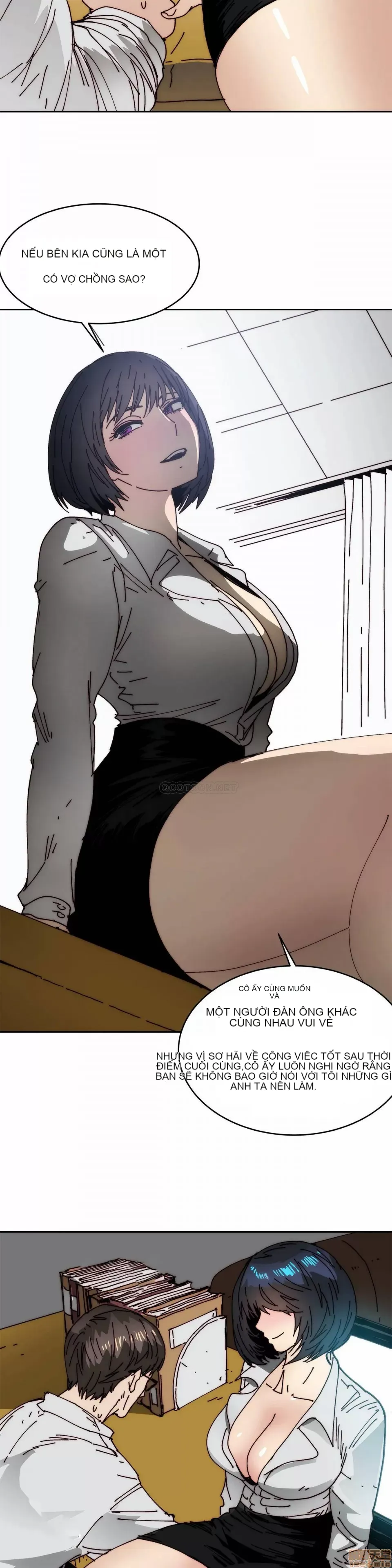 Muốn giết bạn - - Chương 1-37