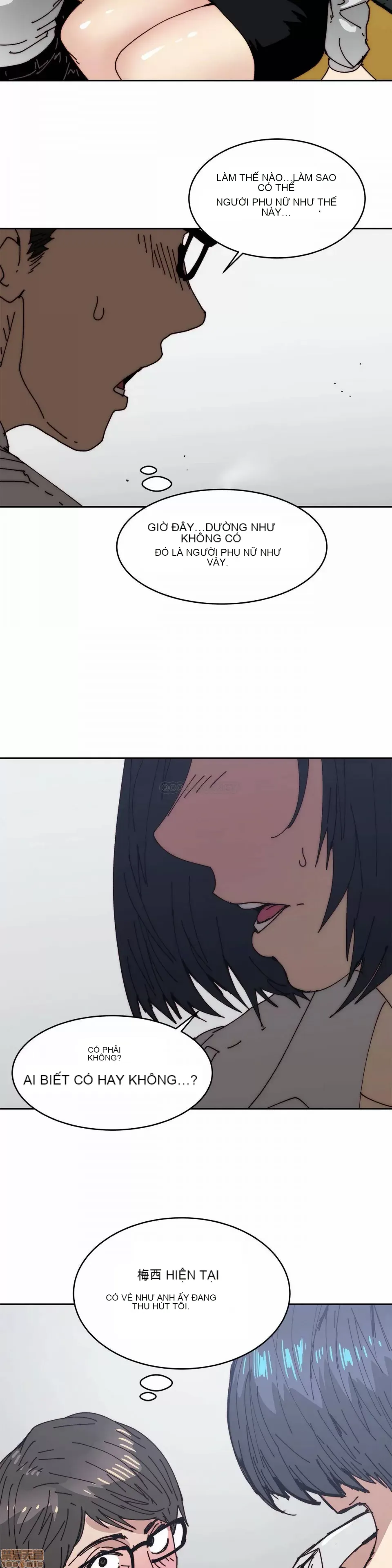 Muốn giết bạn - - Chương 1-37