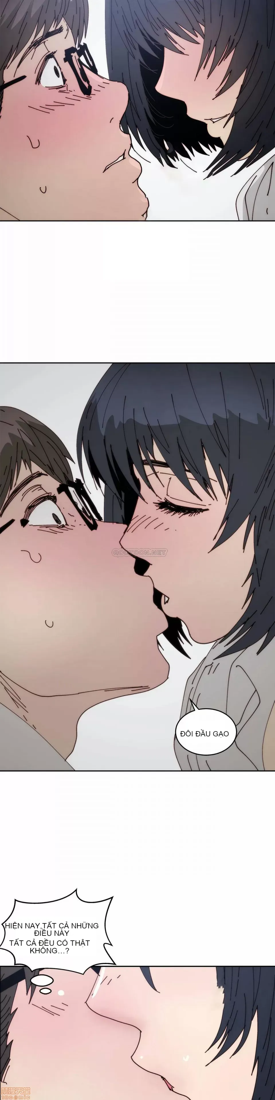 Muốn giết bạn - - Chương 1-37