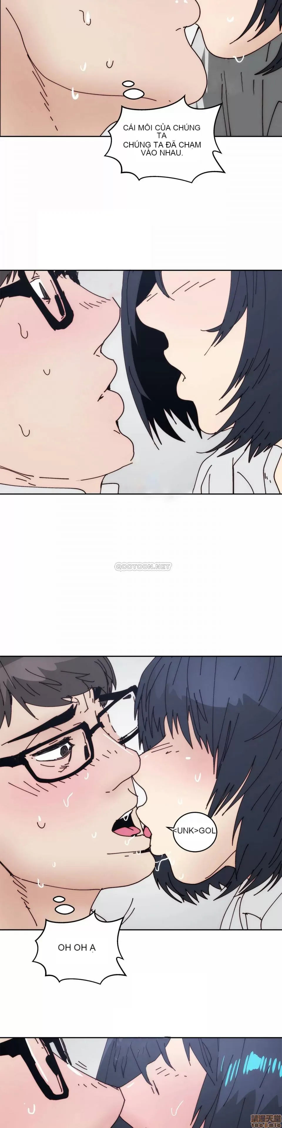 Muốn giết bạn - - Chương 1-37