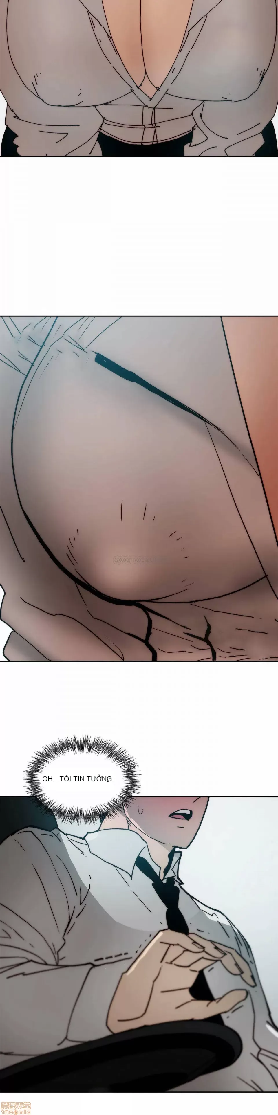 Muốn giết bạn - - Chương 1-37