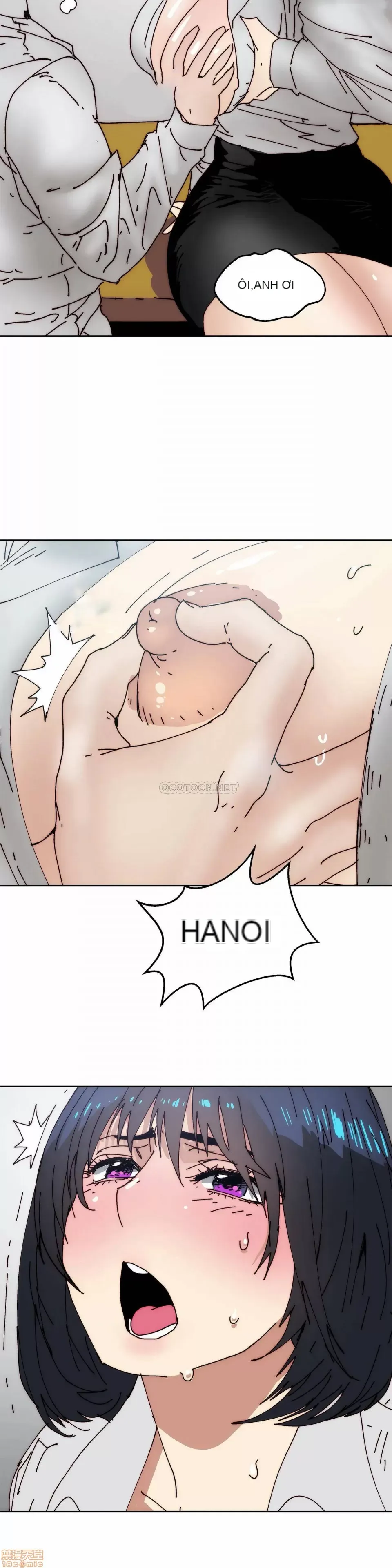 Muốn giết bạn - - Chương 1-37