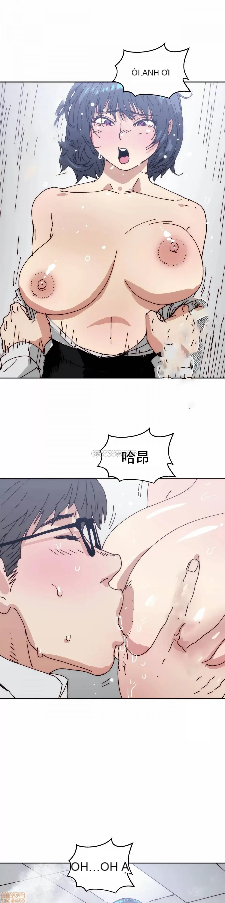 Muốn giết bạn - - Chương 1-37