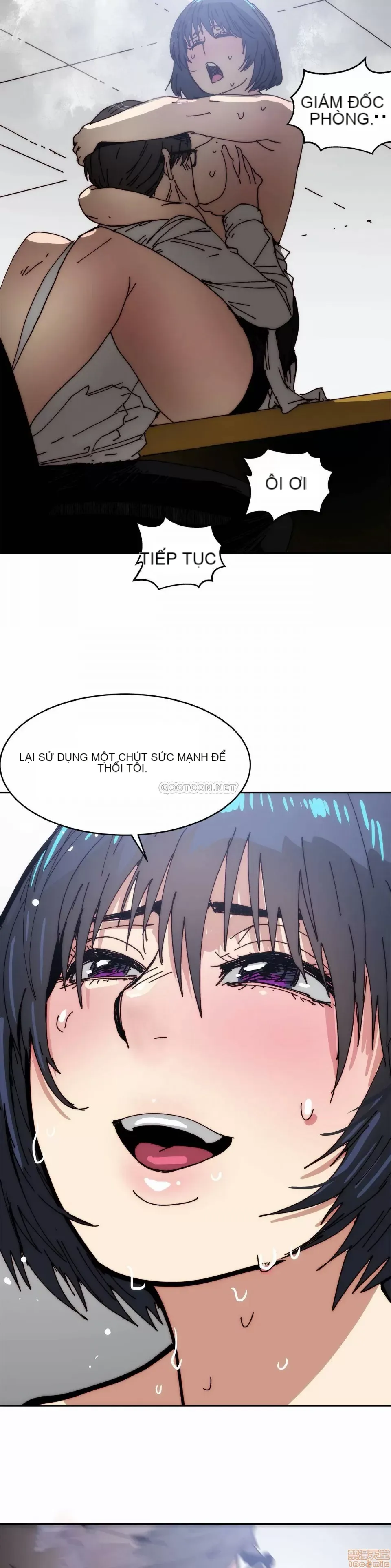 Muốn giết bạn - - Chương 1-37