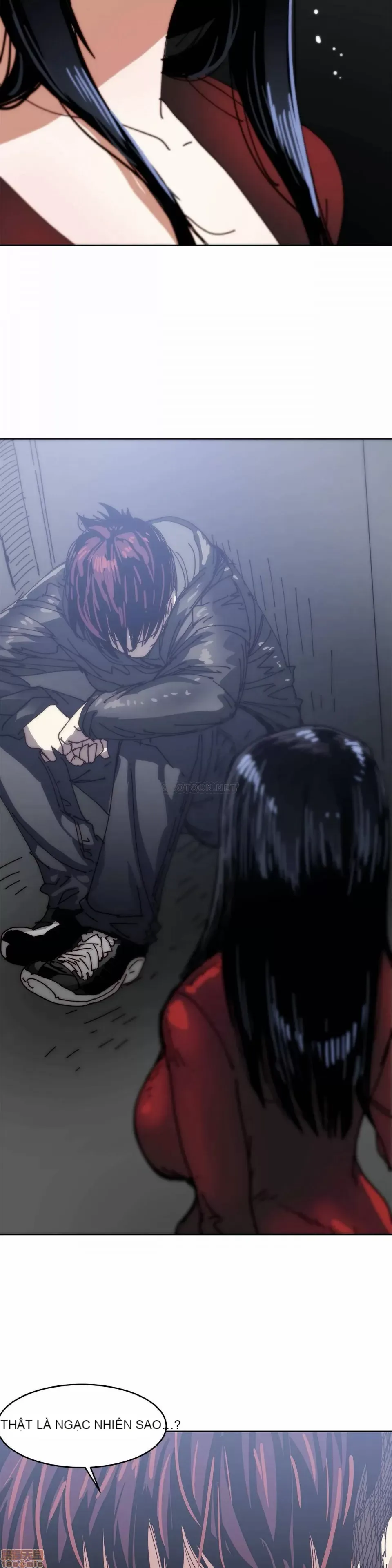 Muốn giết bạn - - Chương 1-37