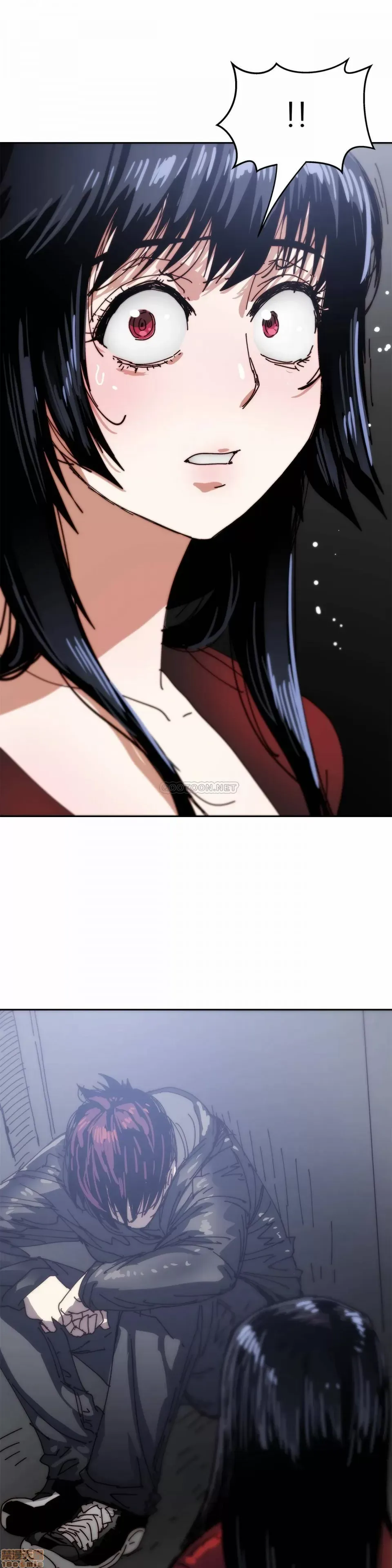 Muốn giết bạn - - Chương 1-37