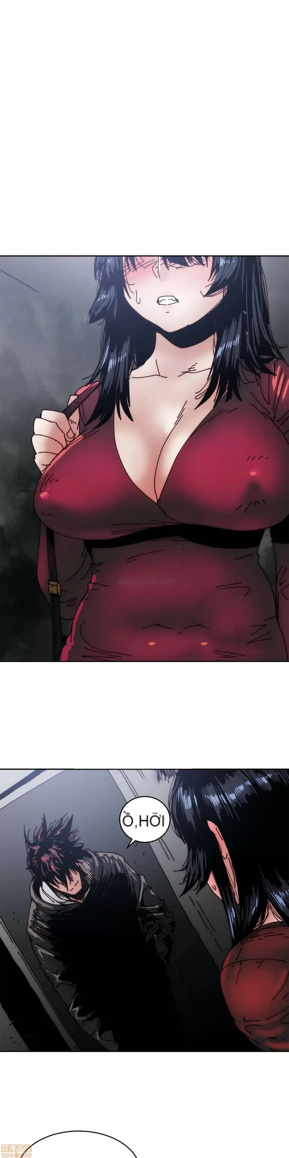 Muốn giết bạn - - Chương 1-37