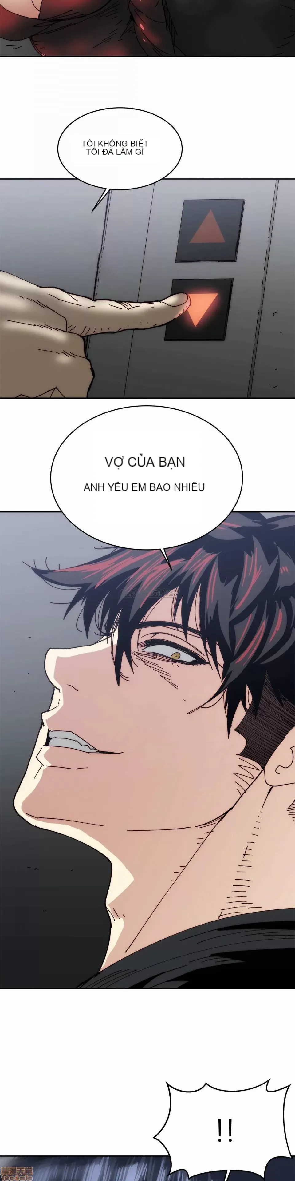 Muốn giết bạn - - Chương 1-37