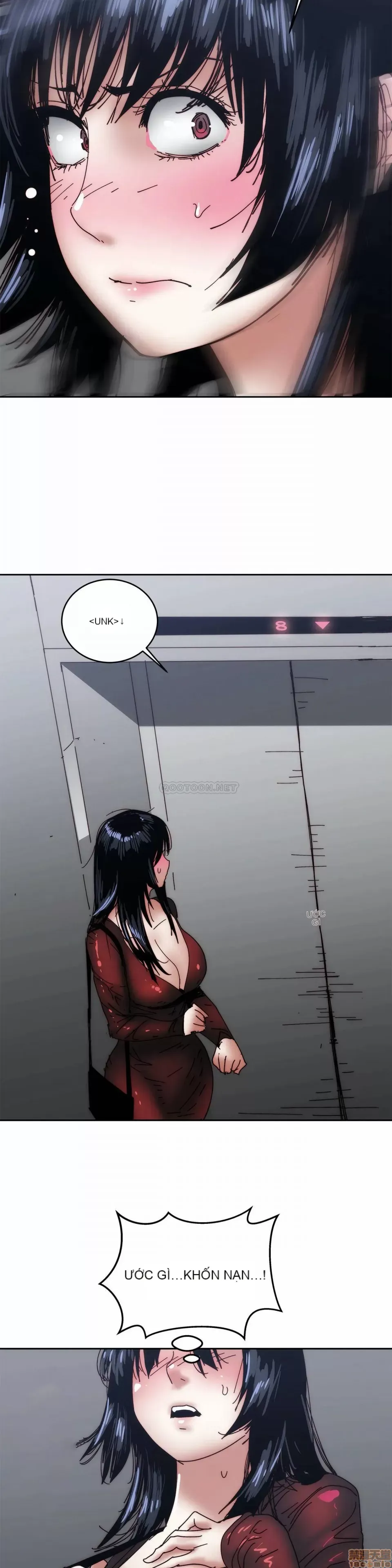 Muốn giết bạn - - Chương 1-37